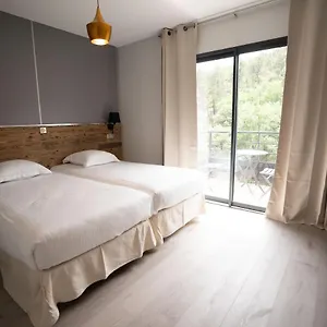 3* Hotel Les Vignes