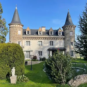  Couette-café Chateau Philip