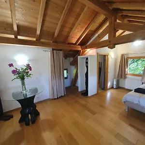  Maison d'hôtes Sejour Paisible Pres De Geneve