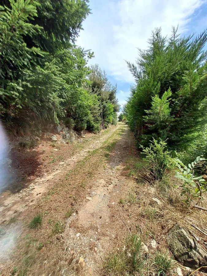La Grange De La Coste