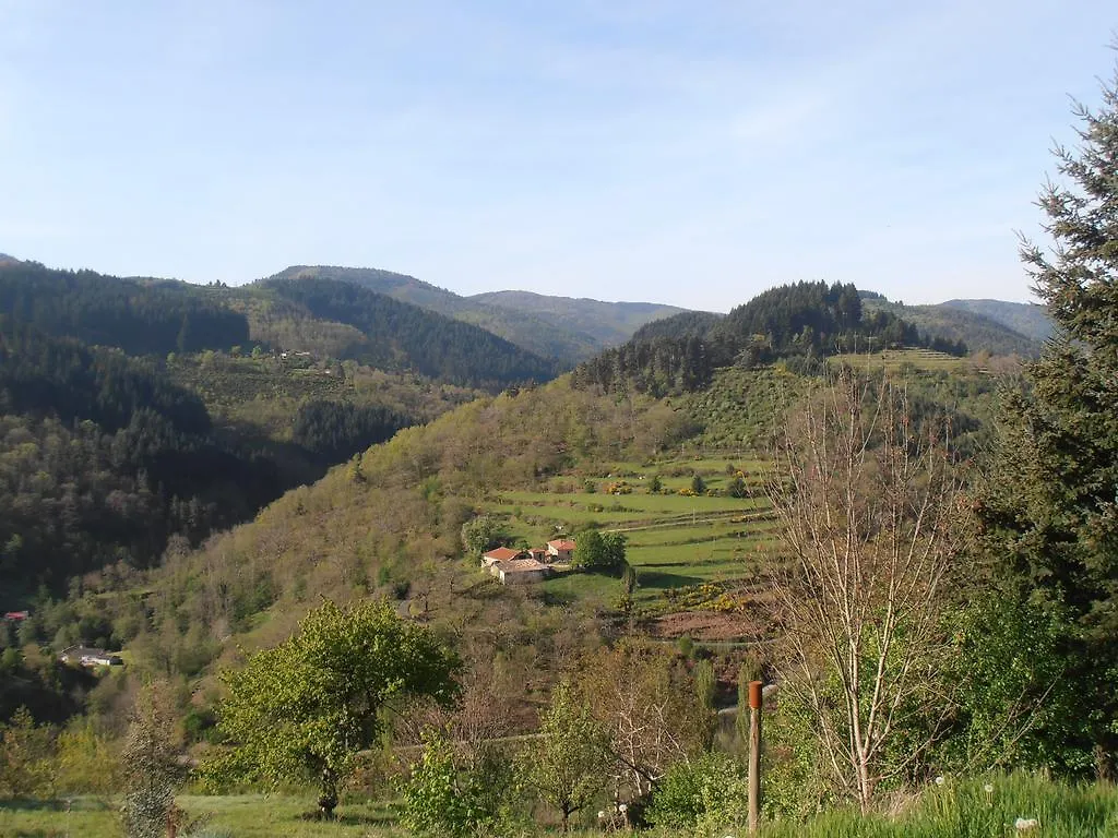 Bed & Breakfast La Grange De La Coste