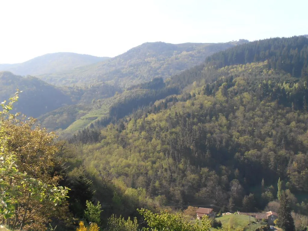 La Grange De La Coste France