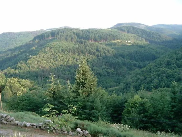 La Grange De La Coste France