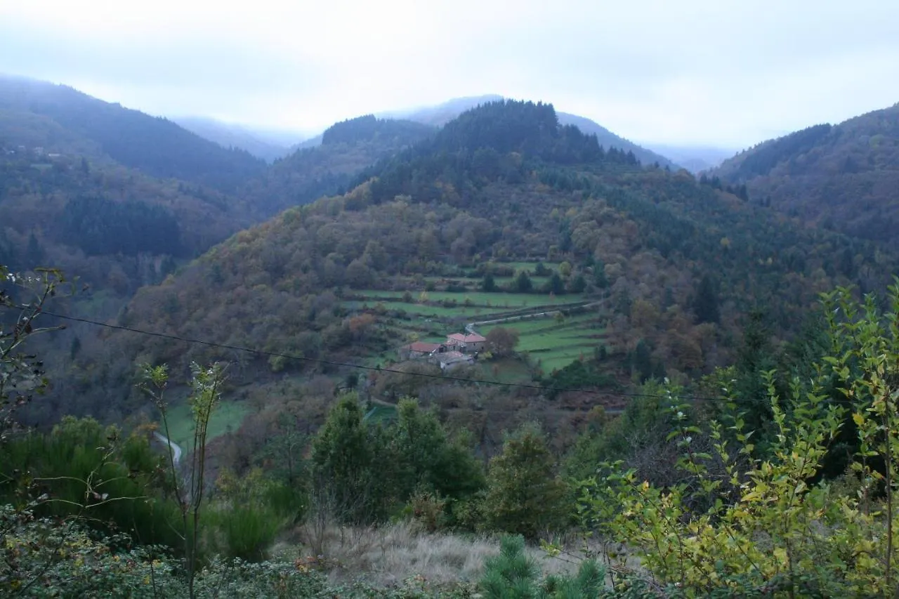 La Grange De La Coste